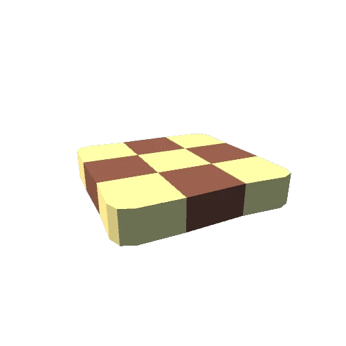 Checkerboard cookies A